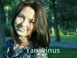 Yanavinus