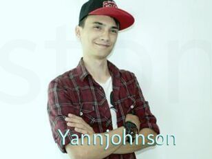 Yannjohnson