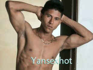 yansexhot Straponles