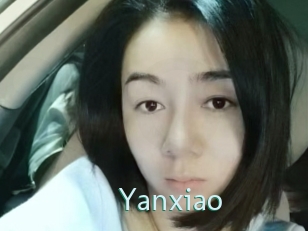 Yanxiao