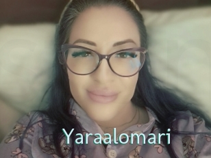 Yaraalomari