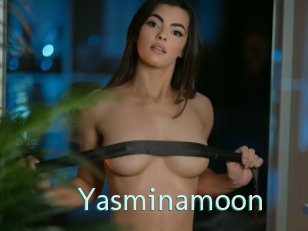 Yasminamoon