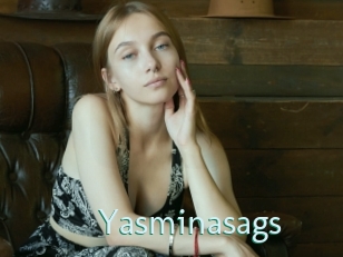 Yasminasags