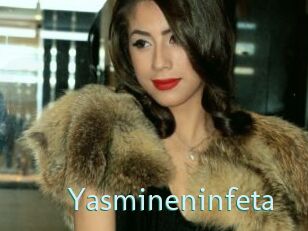 Yasmineninfeta