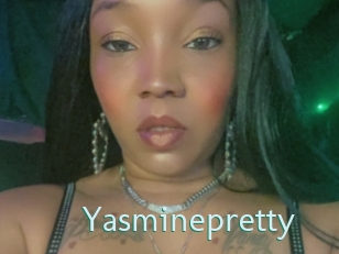 Yasminepretty