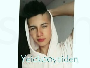 Yeick00yaiden