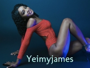 Yeimyjames