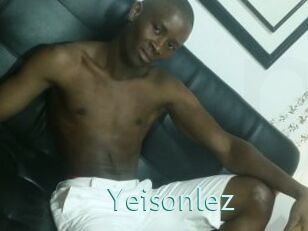 Yeisonlez