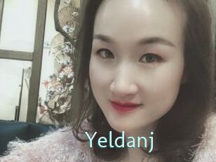 Yeldanj