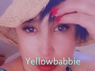 Yellowbabbie