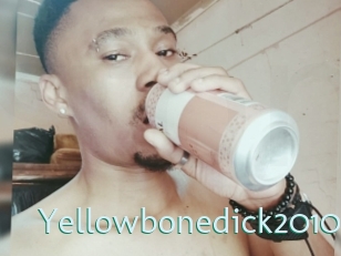 Yellowbonedick2010