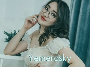 Yemerosky