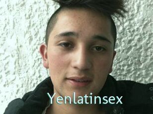 yenlatinsex Straponles