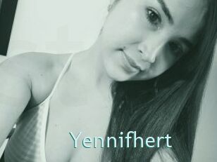 Yennifhert
