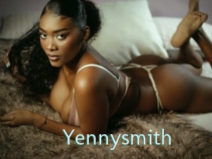 Yennysmith