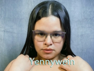 Yennywein