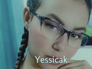 yessicak Straponles