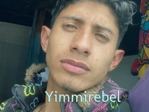 Yimmirebel