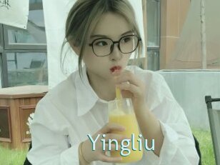 Yingliu