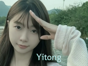 Yitong