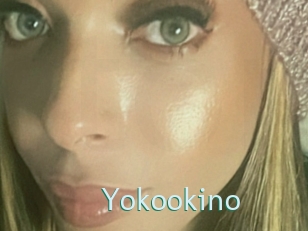 Yokookino