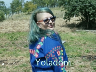 Yoladom