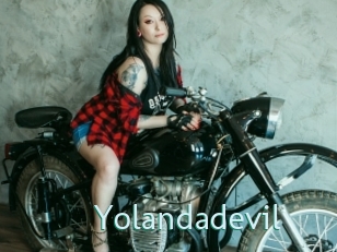 Yolandadevil