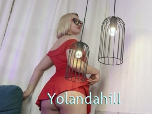 Yolandahill