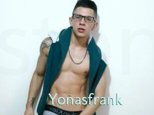 Yonasfrank
