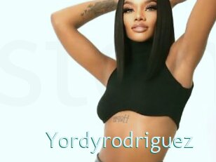Yordyrodriguez