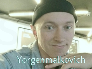 Yorgenmalkovich