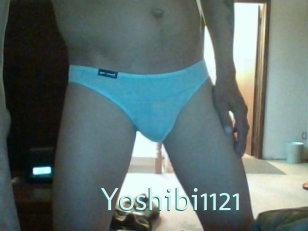 Yoshibi1121