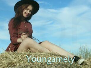 Youngamely