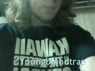 Youngblondtrap