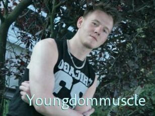 Youngdommuscle