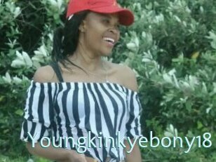 Youngkinkyebony18