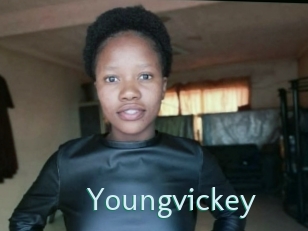 Youngvickey