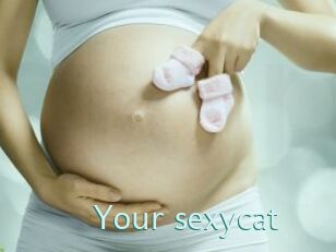 Your_sexycat