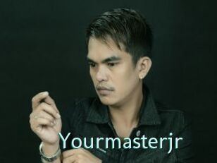 Yourmasterjr