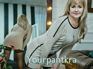 Yourpantkra