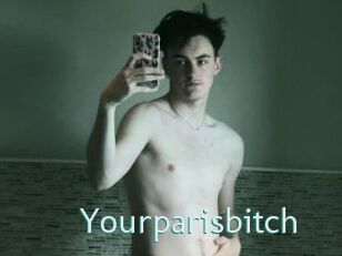 yourparisbitch Straponles