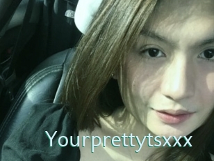 Yourprettytsxxx