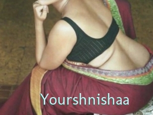 Yourshnishaa