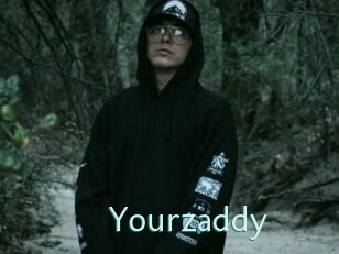 Yourzaddy