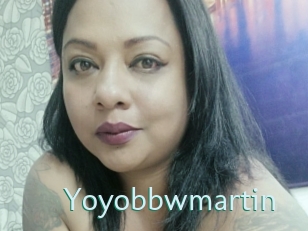 Yoyobbwmartin