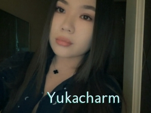 Yukacharm