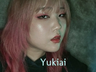 Yukiai