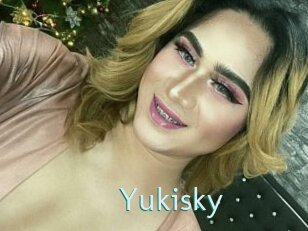 Yukisky