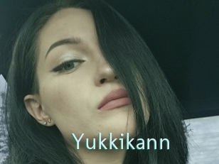 Yukkikann