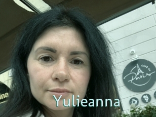 Yulieanna